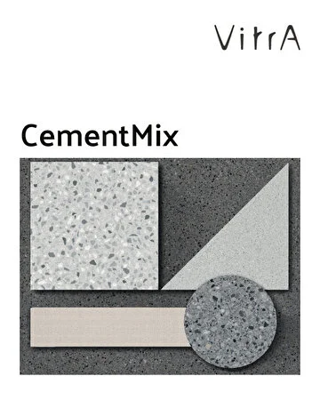 CementMix