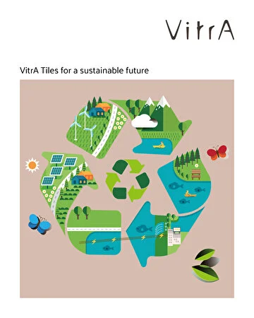 Sustainability Brochure